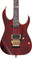 Ibanez RG8565R-CWR RG J Custom Electric Guitar in Charmant Wine Red (54702) - Image 2