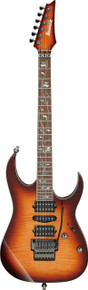 Ibanez RG8570-BSR RG J Custom HSH Electric Guitar in Brownish Sphalerite - Image 2