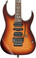 Ibanez RG8570-BSR RG J Custom HSH Electric Guitar in Brownish Sphalerite (51714) - Image 2