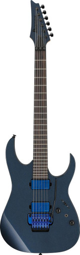 Ibanez RG Premium Electric Guitar in Limited Edition Iron Pewter - Image 3