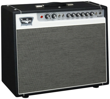 Tone King Royalist MkIII 40-Watt 1x12 Tube Guitar Amplifier Combo - Image 3
