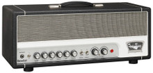 Tone King Royalist MkIII 40-Watt Tube Guitar Amplifier Head - Image 2
