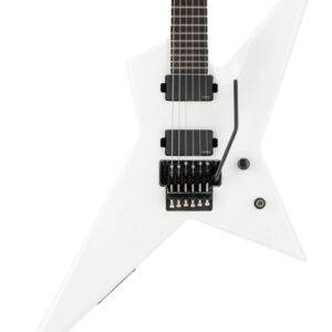 ESP LTD RS-1000 Electric Guitar in Pearl White