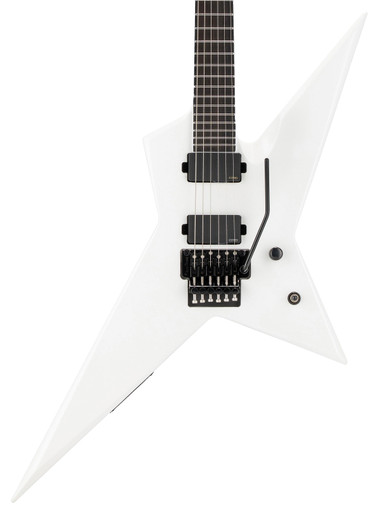 ESP LTD RS-1000 Electric Guitar in Pearl White - Image 1