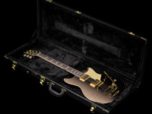 Yamaha Limited Edition Revstar Professional 60th Anniversary RSP20B-60TH Electric Guitar in Noble Black Burst - Image 2