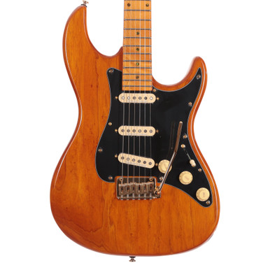 Sire Larry Carlton S10 SSS Electric Guitar in Natural