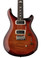 PRS S2 Custom 24-08 Electric Guitar in Dark Cherry Sunburst (41594) - Image 2