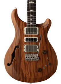 PRS Limited Edition S2 Special Semi-Hollow Reclaimed Electric Guitar (55699) - Image 3