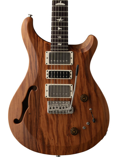 PRS Limited Edition S2 Special Semi-Hollow Reclaimed Electric Guitar (55699) - Image 1