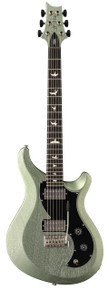 PRS S2 Vela HHT Satin Electric Guitar in Mavis Mint Metallic - Image 2