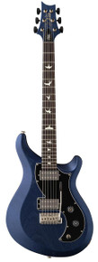 PRS S2 Vela HHT Satin Electric Guitar in Metallic Midnight - Image 2
