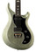 PRS S2 Vela Satin Electric Guitar in Mavis Mint Metallic (41605) - Image 2