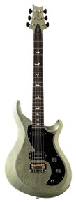 PRS S2 Vela Satin Electric Guitar in Mavis Mint Metallic - Image 2