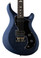 PRS S2 Vela Satin Electric Guitar in Metallic Midnight (41610) - Image 2