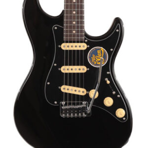 Sire Larry Carlton S3 New Gen Electric Guitar in Black