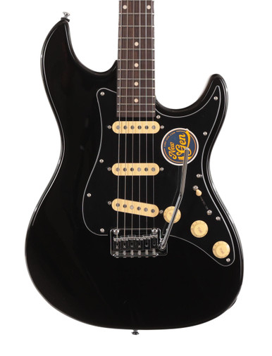 Sire Larry Carlton S3 New Gen Electric Guitar in Black - Image 1