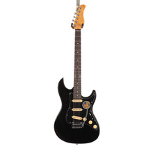 Sire Larry Carlton S3 New Gen Electric Guitar in Black - Image 2