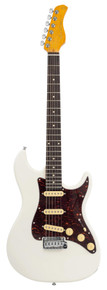 Sire Larry Carlton S3 New Gen Electric Guitar in Antique White - Image 2