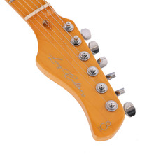 Sire Larry Carlton S7 HSS New Gen Electric Guitar in 3TS Maple Neck - Image 2