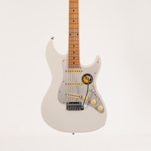 Sire Larry Carlton S7 New Gen Electric Guitar in White Maple Neck - Image 2