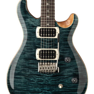 PRS SE CE24 Electric Guitar in Slate Blue (2026)