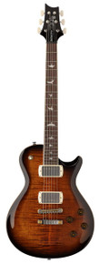 PRS SE McCarty 594 Singlecut Electric Guitar in Black Gold Sunburst (2026) - Image 2