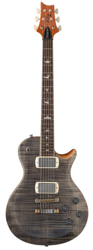 PRS SE McCarty 594 Singlecut Electric Guitar in Charcoal (2026) - Image 3