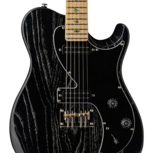 PRS SE NF 53 Electric Guitar in Black Doghair (2026)