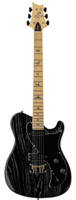 PRS SE NF 53 Electric Guitar in Black Doghair (2026) - Image 2