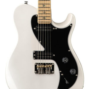 PRS SE NF 53 Electric Guitar in Pearl White (2026)
