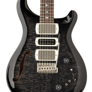 PRS SE Special Semi-Hollow Electric Guitar in Charcoal Burst (2026)