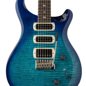PRS SE Studio Electric Guitar in Lake Blue (2026)