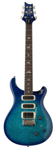 PRS SE Studio Electric Guitar in Lake Blue (2026) - Image 2