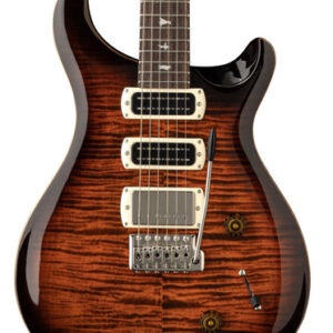 PRS SE Studio Electric Guitar in Orange Tiger Smokeburst (2026)