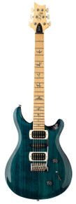 PRS SE Swamp Ash Special Electric Guitar in Iri Blue (2026) - Image 2