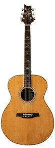 PRS SE T60 Tonare Electro Acoustic in Natural - Image 2