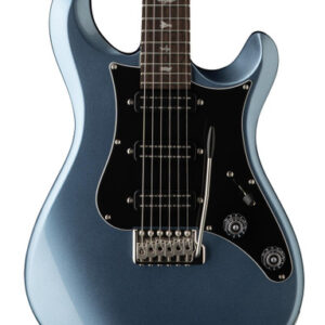 PRS SE NF3 Electric Guitar in Ice Blue Metallic Rosewood Fingerboard (2026)