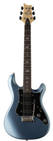 PRS SE NF3 Electric Guitar in Ice Blue Metallic Rosewood Fingerboard (2026) - Image 2