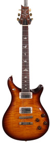 Second Hand PRS McCarty 594 10 Top Electric Guitar in McCarty Tobacco Burst 176 - Image 2