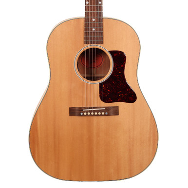 Second Hand 2023 Gibson J-35 Acoustic Guitar in Natural 249