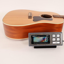 Second Hand 2023 Gibson J-35 Acoustic Guitar in Natural 249 - Image 2