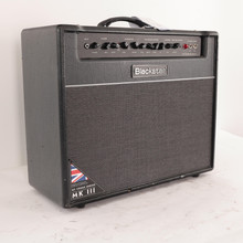 Second Hand Blackstar HTR Club 40 MKIII Electric Guitar Amp 123 - Image 2