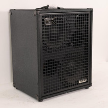 Second Hand Gallien-Krueger Fusion 210 800W Bass Amp Combo 205 - Image 2