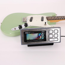 Second Hand Fender Player II Mustang Electric Guitar in Birch Green 478 - Image 2