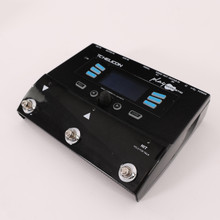 Second Hand TC Helicon Play Acoustic Guitar FX Processor Pedal 492 - Image 2