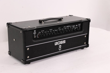 Second Hand Boss Katana Artist MKII Guitar Amp Head 676 - Image 3