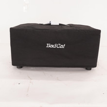 Second Hand Bad Cat Hot Cat Amplifier Head 799 - Image 2
