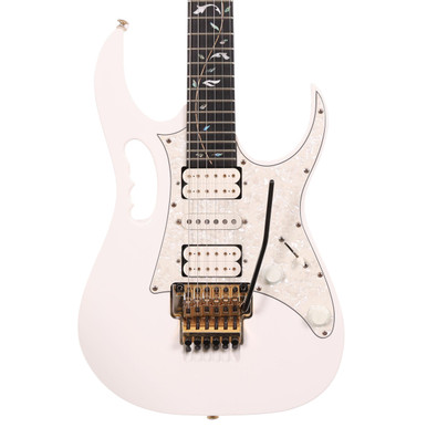 Second Hand Ibanez JEM7VP Electric Guitar 483