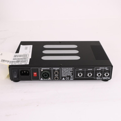 Second Hand Eich T-500 Bass Amp Head 719 - Image 3