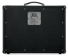 Victory Sheriff 1x12 Speaker Cabinet - G12T-75 Loaded, Closed Back Wide Cabinet - Image 2
